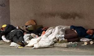 Homeless Pic